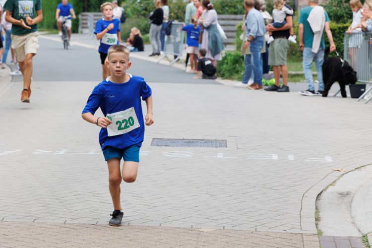 Landlopersjogging 2023